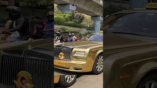 Biggest lie about RollsRoyce Car rollsroyce [upl. by Lewanna895]