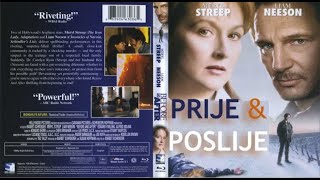 Pre i poslije ᴴᴰ┇ODLICAN Krimi triler misterija  Film sa Prevodom  FILMOVI SA PREVODOM [upl. by Nuawad]