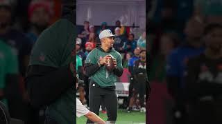 Jalen Hurts pro bowl games [upl. by Romito]