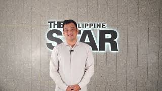 PhilStartech  Introducing PhilSTAR Techs Editor Jayvee Fernandez [upl. by Ahsinrac159]