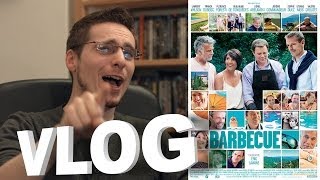 Vlog  Barbecue [upl. by Werra]