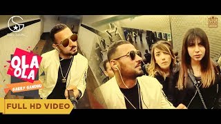 OLA OLA by Garry Sandhu  Intense  👍 2018 [upl. by Unhsiv]