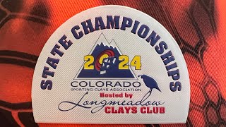 2024 Colorado State Championship [upl. by Enyalahs]