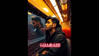 Hamdard Karaoke  Lofi  Ek Villain  Arijit Singh  Real shorts [upl. by Brynne897]