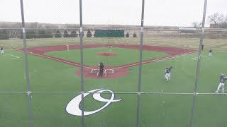 Baseball Otero vs Trinidad State College Game 3 [upl. by Erinn983]