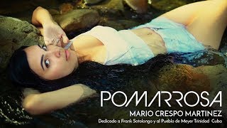 Mario Crespo Martinez  Pomarrosa [upl. by Dame]