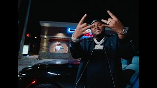 Tee Grizzley  One of One Official Video [upl. by Hardwick68]