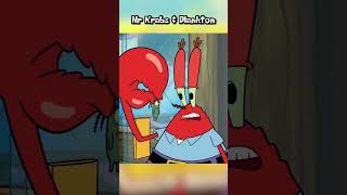 Mr Krabs and Planktons SECRET Alliance to FOOL Bikini Bottom  SpongeBob Theory [upl. by Aan497]