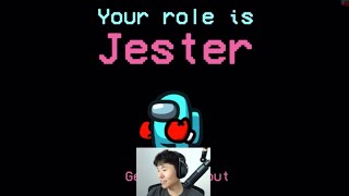 Toast being the genius Jester  Disguised Toast’s Lobby [upl. by Purdum]