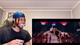 FIRST Time REACTION To Kusu Kusu Song ft NORA Fatehi Official Music Video [upl. by Notsuoh660]