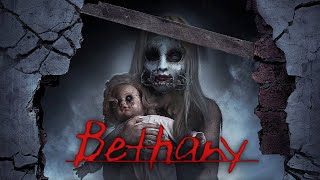 Bethany 2017  SUPERNATURAL HORROR MOVIE  Tom Green  Shannen Doherty  Zack Ward [upl. by Odrarebe]