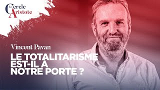 Le totalitarisme arrive I Vincent Pavan [upl. by Nevek]