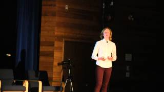 Dyslexia  dispelling myths  Jessica Collins  TEDxPearsonCollegeUWC [upl. by Sutit140]