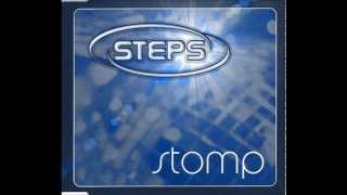 Steps  Stomp WIP Mixdown Edit [upl. by Lorrin]