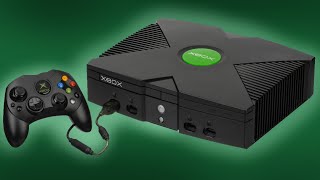 Directo Retro Noche de Xbox Clasica [upl. by Yddur904]