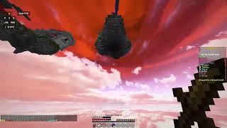 I played BEDWARS with an ANIME VOICE ARTIST  IMTIYAN0 [upl. by Nepean]