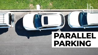 How to Parallel Park Perfectly Every Time  Lifehacker [upl. by Leighton314]