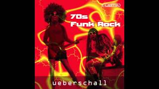 70s Funk Rock [upl. by Sualocin204]