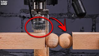 9 MustTry Woodworking Hacks for Your Workshop  Woodworking Project [upl. by Dorelia]