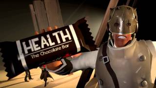 SFM Werthers Originals [upl. by Alleen]