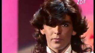 Modern Talking You re My Heart You re My Soul  Live ZDF 1985 [upl. by Suirtimid]