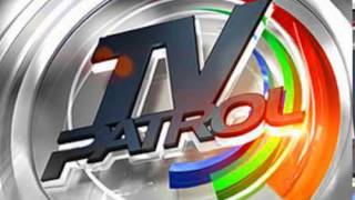 TV Patrol Soundtrack Weather Weather Lang 2010 [upl. by Gwenneth]