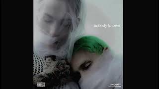 mansionz  nobody knows slowed amp reverb  best quality [upl. by Aicena]