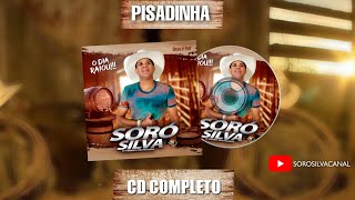 SORÓ SILVA  PISADINHA [upl. by Lalad]