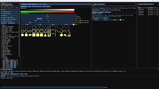 Setup imgui docking with SDL2 in Visual Studio 2022 with C git and NuGet [upl. by Borrell]