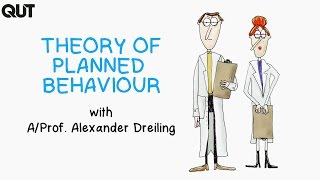 Theory of Planned Behaviour [upl. by Aniratak318]