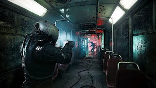 CRONOS THE NEW DAWN Trailer 4K New Survival Horror Game 2025 [upl. by Veno]