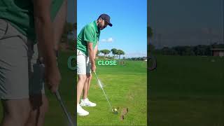 The importance of position in the golf swing golf golfshorts simplegolftips improveyourgolf [upl. by Schecter896]