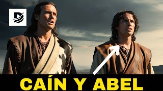 CAÍN y ABEL  lo que habría pasado si Abel no hubiera muerto 😵 [upl. by Tinor]