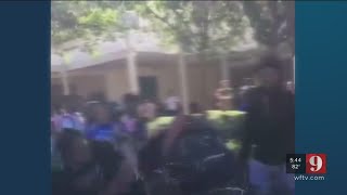 Video 9 Investigates Orange County school district doesnt track resource officers use of force [upl. by Bevis495]