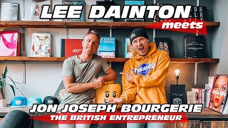 LEE DAINTON THE LEGEND FROM DIRTY SANCHEZ HOW IT ALL WORKED AND STORIES THAT DIDNT MAKE TV 032 [upl. by Akinek]