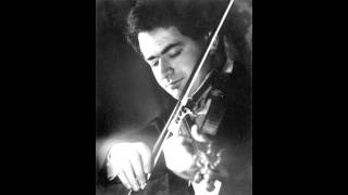 Manuel de Falla  Suite Populaire Espagnole  Ilya Kaler Violin  Leonid Blok Pianist [upl. by Skipp]