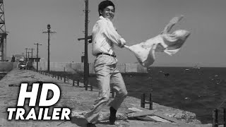 Branded to Kill 1967 Original Trailer FHD [upl. by Killian]