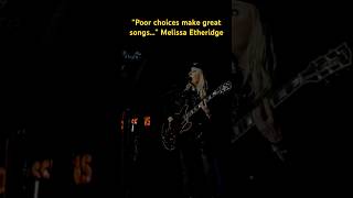 Melissa Etheridge LIVE 2024 “If I Wanted To” beforecellphones [upl. by Symer]