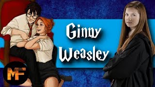 The Life of Ginny Weasley Explained [upl. by Kingdon]