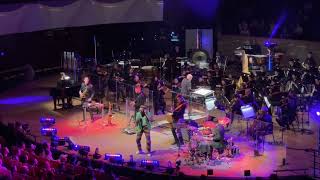 Big Gigantic amp The Colorado Symphony  Boettcher Concert Hall Full Show Night 2  Denver 2023 [upl. by Corissa]