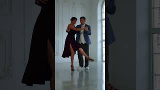 Cuarteto Mulenga  Fueron Tres Años dance tangoargentino tango [upl. by Ahsilek90]