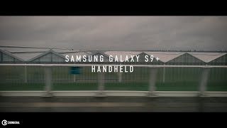 Samsung Galaxy S9 Handheld travel vlog to NL Day 01 by Chung Dha [upl. by Midis]