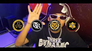 Bleezy  Kapatirang Triskelion  56th Founding Anniversary  Tau Gamma Phi  Triskelion Song  MTV [upl. by Beare398]