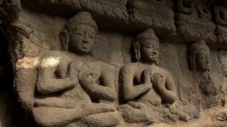 The Great Caves of Ajanta and Ellora [upl. by Renner131]