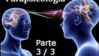 Curso Parapsicología Básico 33 [upl. by Vite]