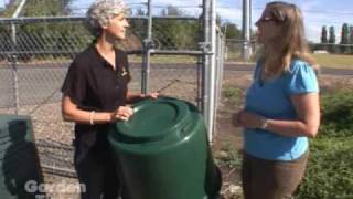 Compost Bins [upl. by Marjorie]