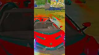 Lamborghini ❤️‍🔥 BOT level editing 💩 gamingshorts freefiremax freefiregaming [upl. by Queridas776]