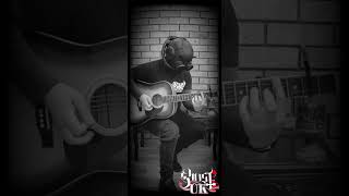 Ghost  The Future Is A Foreign Land  Worlds First Guitar Cover [upl. by Chilt]