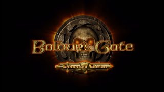 Baldurs Gate Enhanced Edition  Prologue [upl. by Nirek]