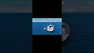 Yacht ENCORE Safety First1 sailingboat yacht [upl. by Yelyab]